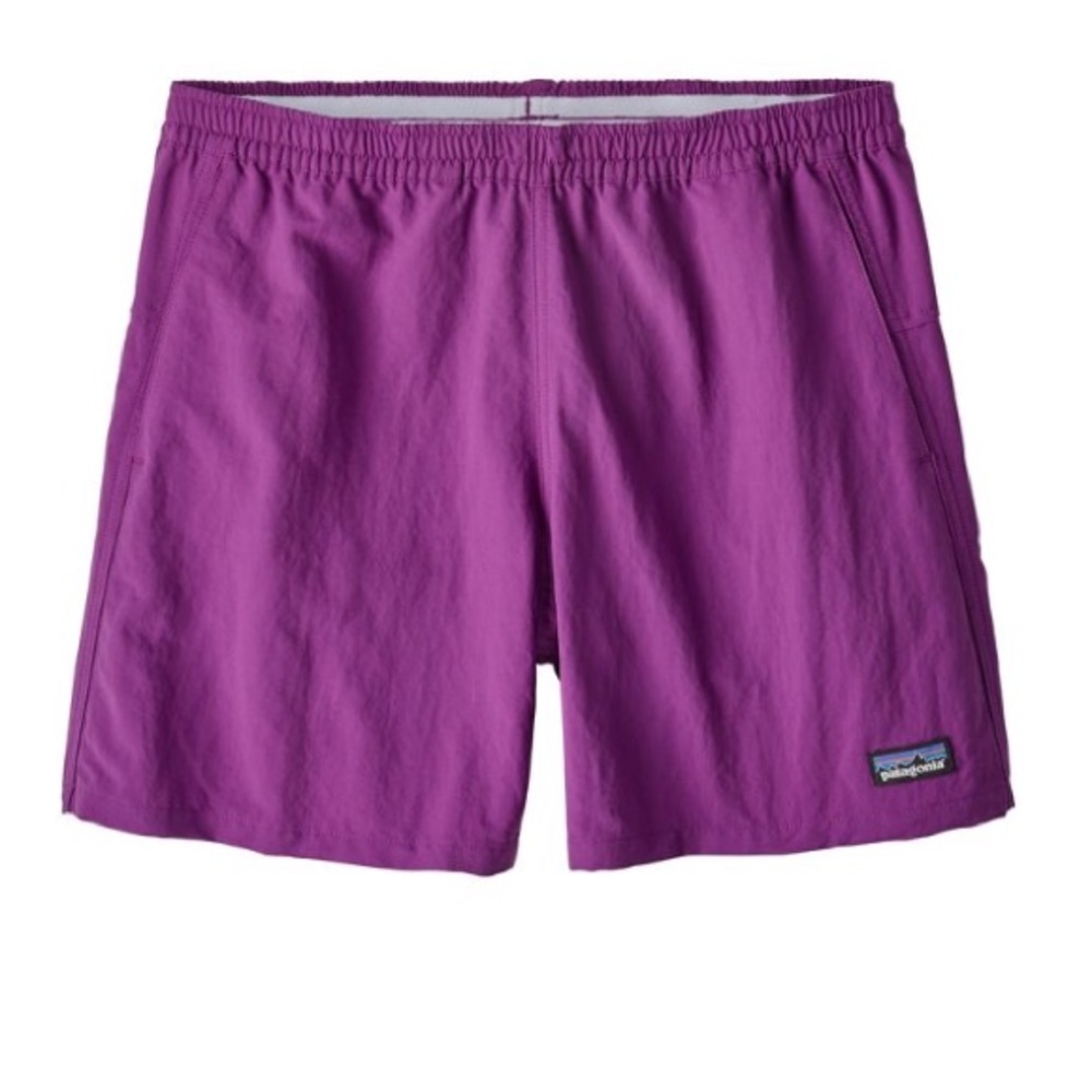 Patagonia Baggy Shorts